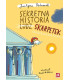 Sekretna historia ludz... skarpetek. Tom 1
