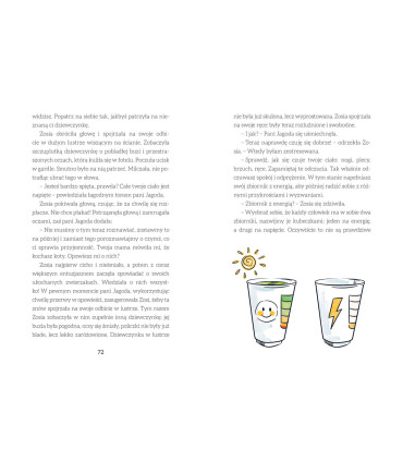 Self-Regulation. Nie ma niegrzecznych dzieci