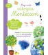 Moje małe odkrycia. Montessori