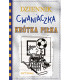 Dziennik cwaniaczka. Krótka piłka