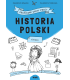 Historia Polski. Graficzne karty pracy dla klasy 6