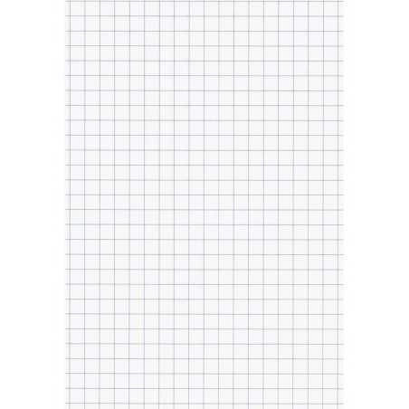 Checkered notebook A5 (32 pages)