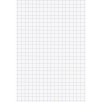 Checkered notebook A5 (32 pages)