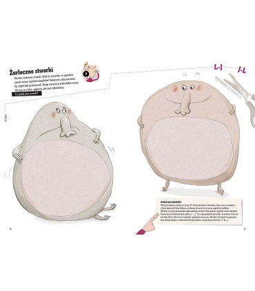 Zeszytowy trening mowy