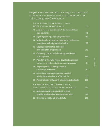 Wild Child, czyli naturalny rozwój dziecka