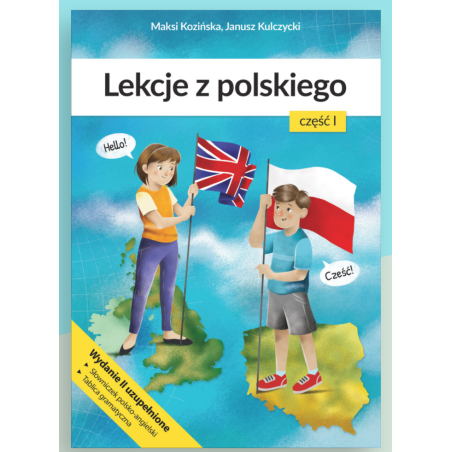 Lekcje z polskiego, część 1