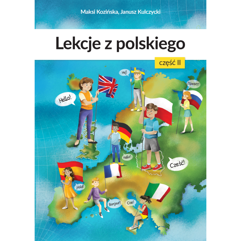 Lekcje z polskiego, część 2