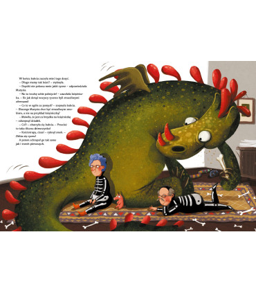 A ja nie chcę być księżniczką