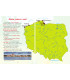 Atlas Polski dla dzieci