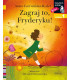 Zagraj to, Fryderyku - Czytam sobie - Poziom 1