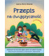 Przepis na dwujęzyczność - ebook (PDF)