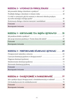 Przepis na dwujęzyczność - ebook (PDF)