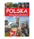 Polska. Elementarz dla dzieci