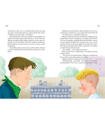 Chłopcy z Placu Broni