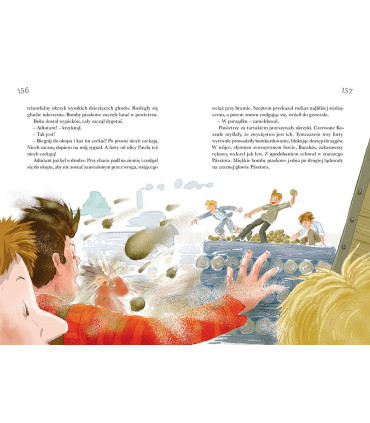 Chłopcy z Placu Broni