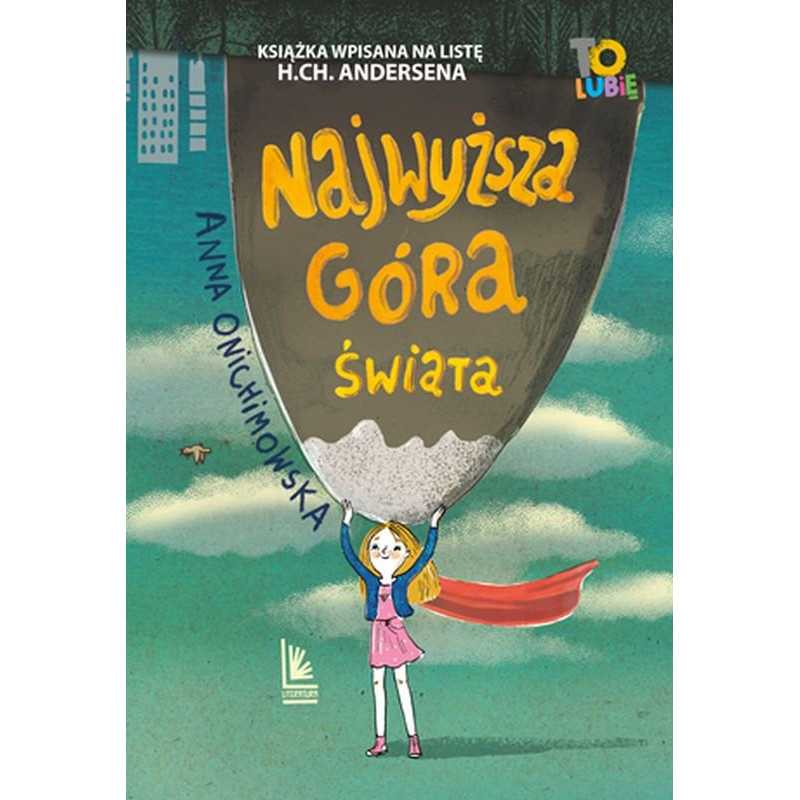 Najwyższa góra świata Najwyższa góra świata