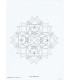 Mandalas for holidays and celebrations