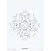 Mandalas for holidays and celebrations