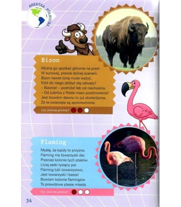 Co warto wiedzieć o zwierzętach (twarda oprawa)