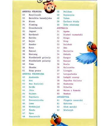 Co warto wiedzieć o zwierzętach (twarda oprawa)