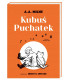 Kubuś Puchatek wyd. 2022