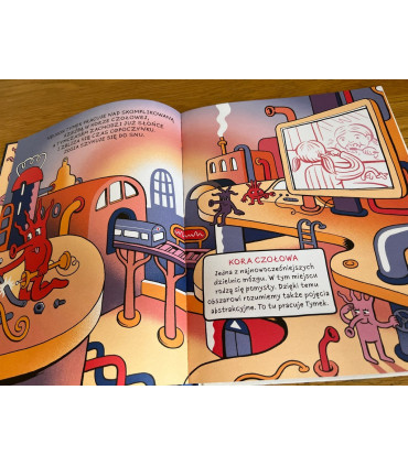 Co robimy gdy śpimy? Akademia mądrego dziecka