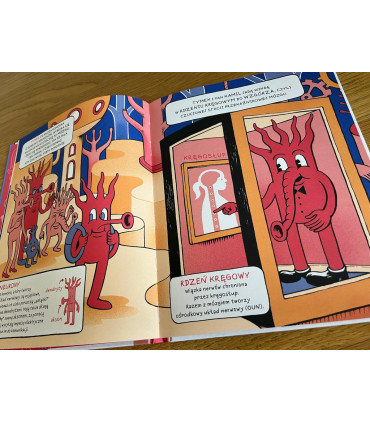 Co robimy gdy śpimy? Akademia mądrego dziecka