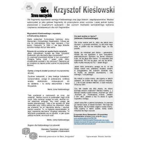 Zeszyty szkolne 4. A-level. Wersja drukowana dla ucznia