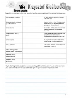 Zeszyty szkolne 4. A-level. Wersja drukowana dla ucznia