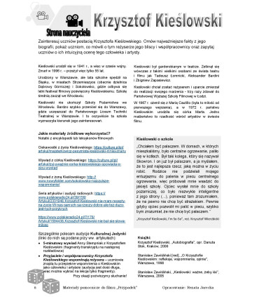 Zeszyty szkolne 4. A-level