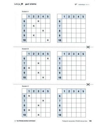Polski krok po kroku. Poziom 2. Podręcznik nauczyciela