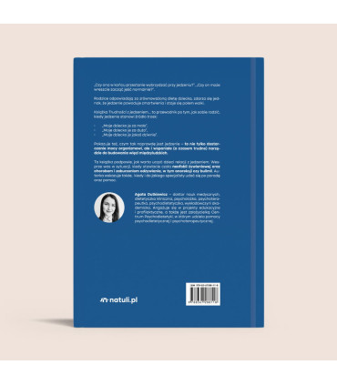 Trudności z jedzeniem u dzieci i nastolatków