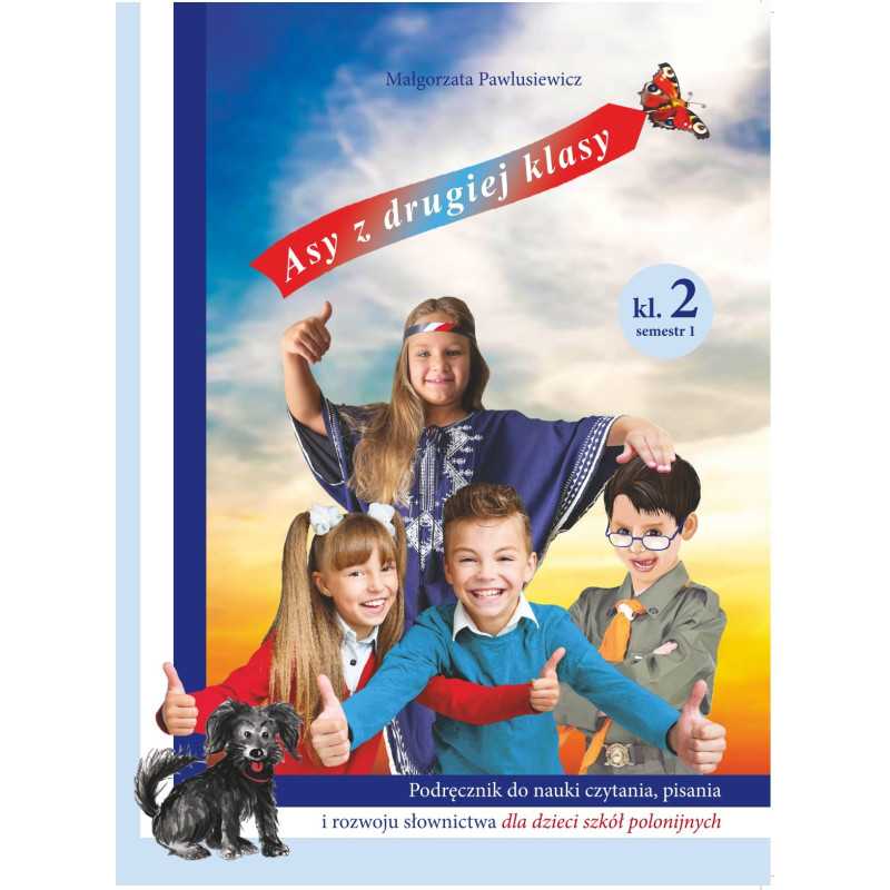 Asy z drugiej klasy. Semestr 1