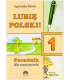 Lubię polski 1 - poradnik dla nauczyciela