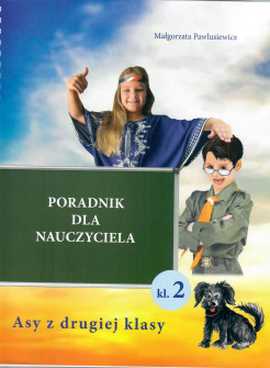 Guide for a teacher in Polish Saturday Schools Year 2