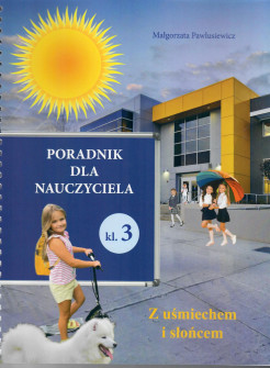 Guide for a teacher in Polish Saturday Schools Year 3