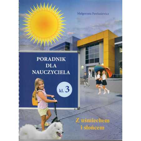 Guide for a teacher in Polish Saturday Schools Year 3