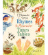 Rhymes to Remember Times Tables