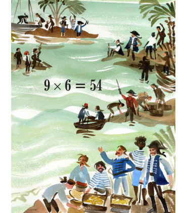 Rhymes to Remember Times Tables