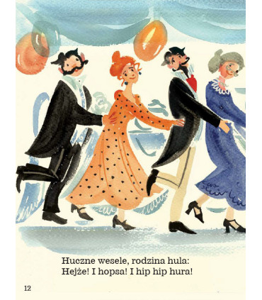 Ortografia w wierszykach H