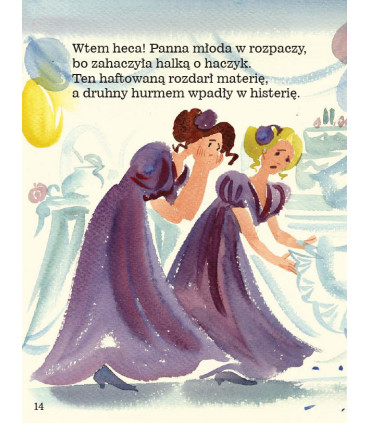 Ortografia w wierszykach H