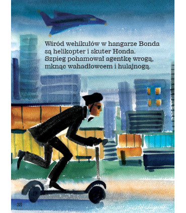 Ortografia w wierszykach H