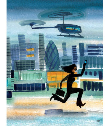 Ortografia w wierszykach H