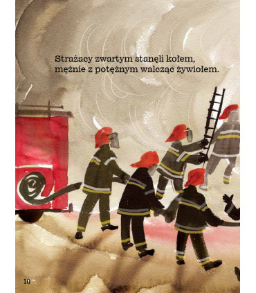 Ortografia w wierszykach Ż