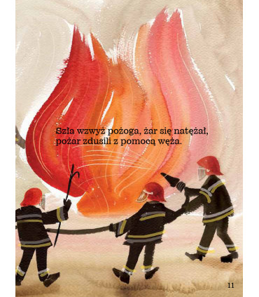 Ortografia w wierszykach Ż