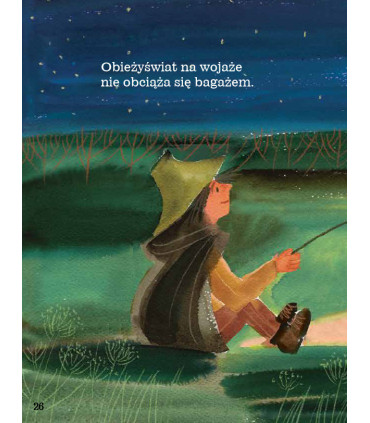 Ortografia w wierszykach Ż