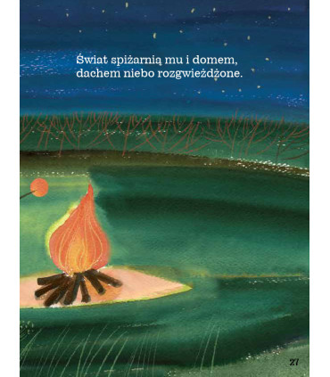 Ortografia w wierszykach Ż