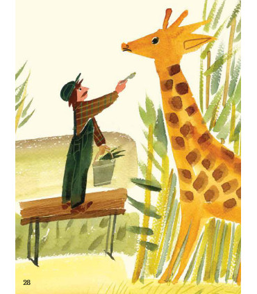 Ortografia w wierszykach Ż