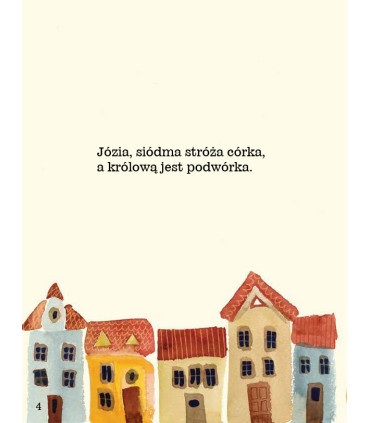 Ortografia w wierszykach Ó