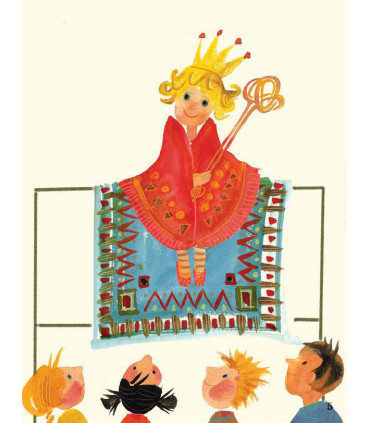 Ortografia w wierszykach Ó